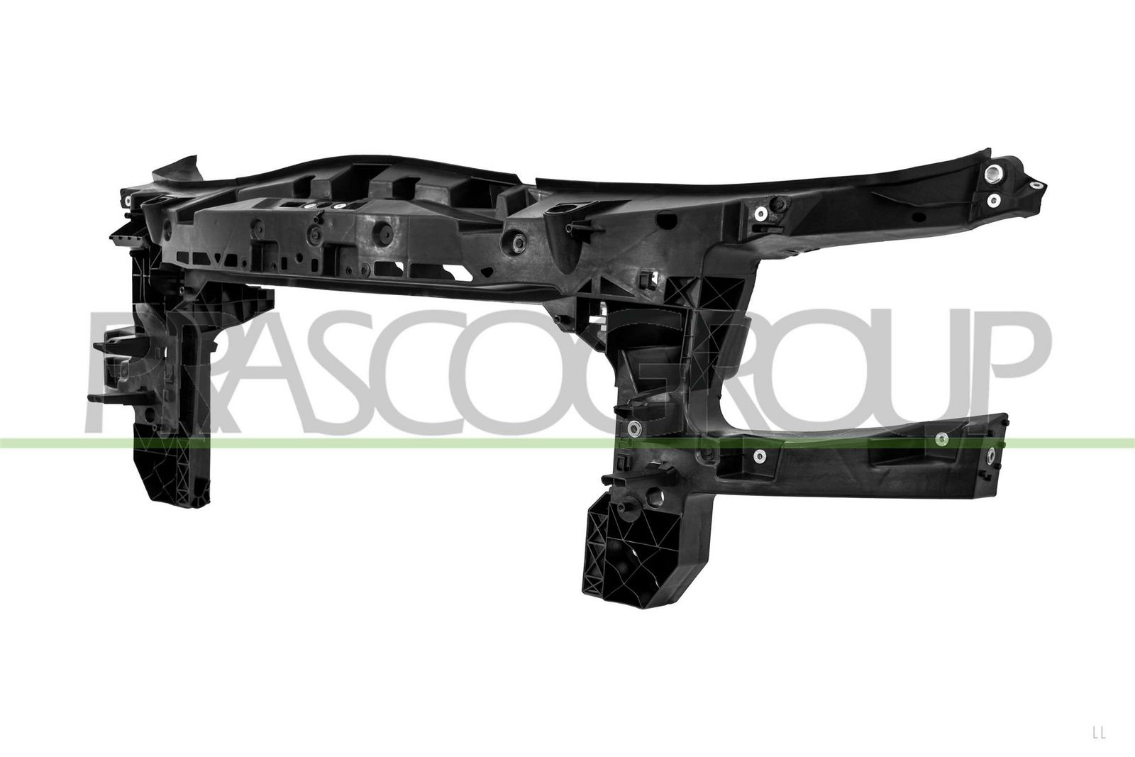 Acoperire fata PRASCO ME9233210