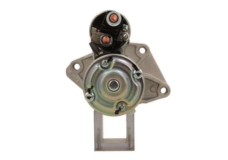gebr. Starter (GEB21099), Bild 2 von 4