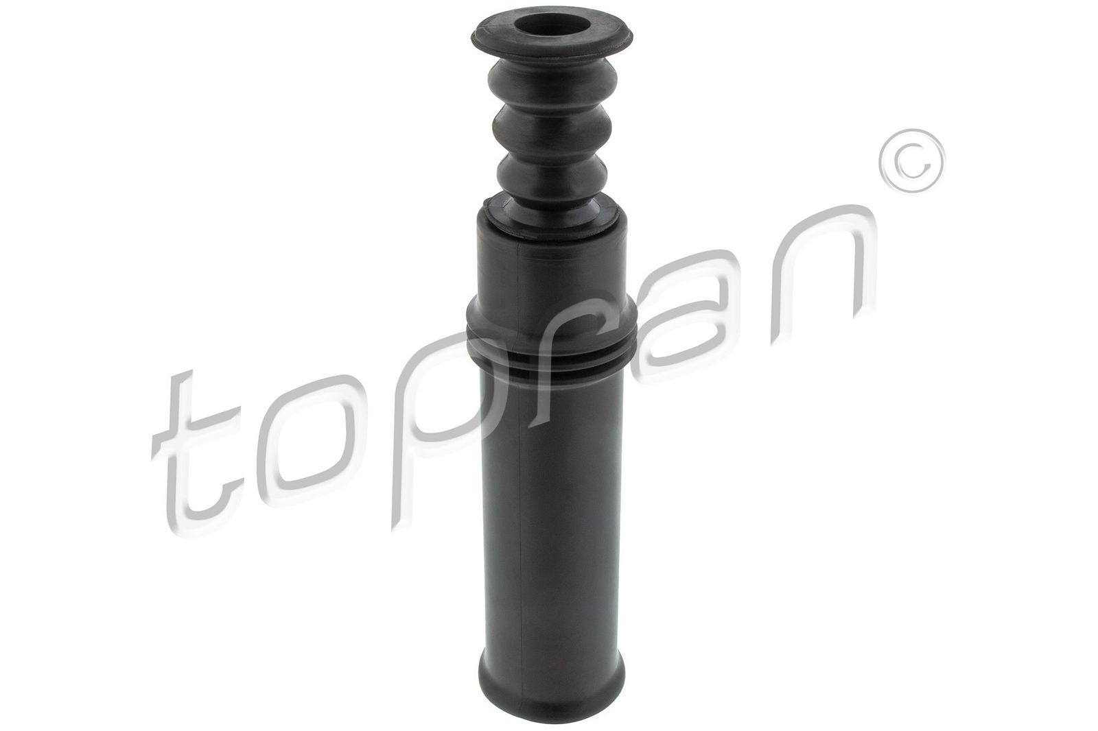 Tampon cauciuc, suspensie TOPRAN EHVP 723 735