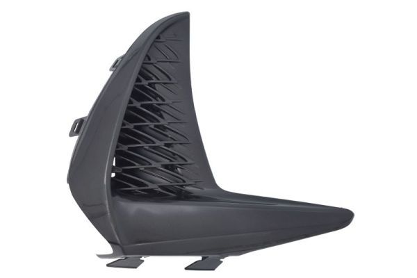 Grila ventilatie, bara protectie BLIC 6502-07-8173912P