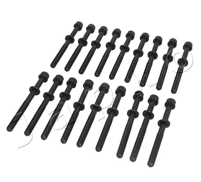 Zestaw śrub głowicy cylindrów JAPKO 115K03
