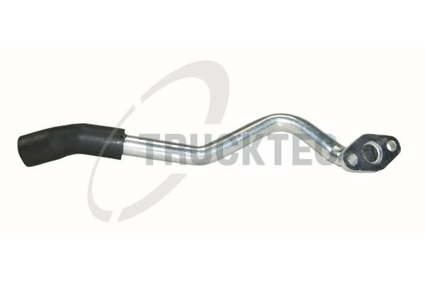 conducta ulei, incarcare TRUCKTEC AUTOMOTIVE 02.18.076