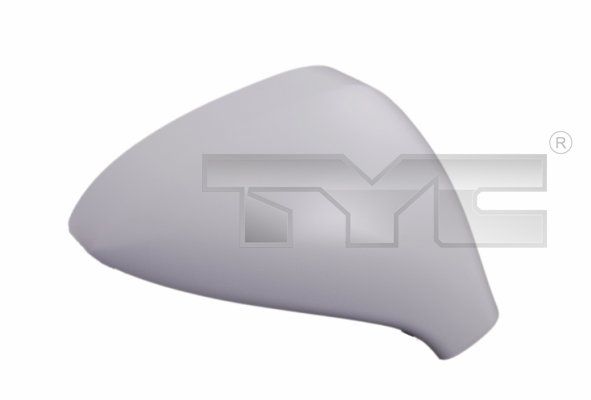 Kryt, vnější zrcátko TYC 326-0086-2