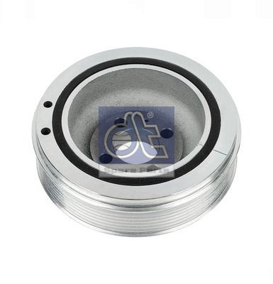 Koło pasowe, wał korbowy DT SPARE PARTS 7.54738