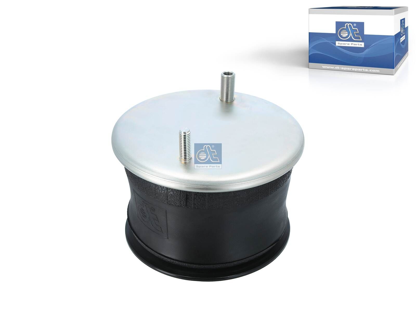 Burduf, suspensie pneumatica DT Spare Parts 7.12068