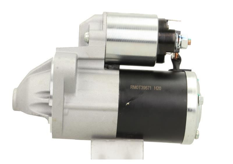 gebr. Starter (GEB21578), Bild 2 von 4