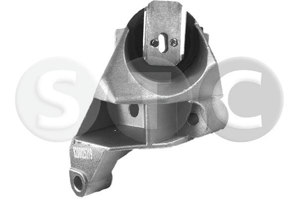 Łożyskowanie silnika STC T404678