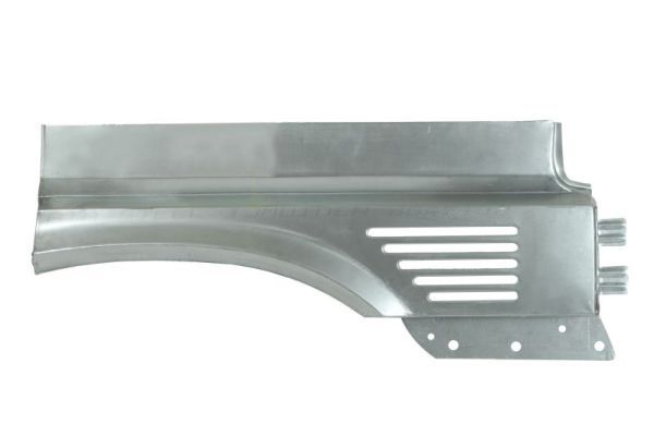 Внутренняя часть крыла