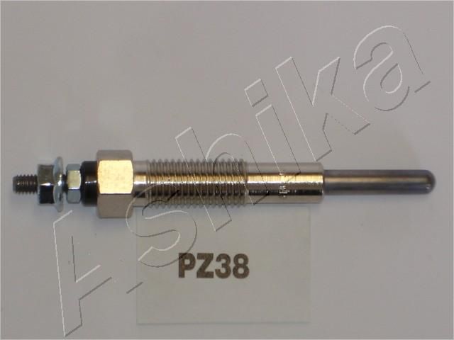 Świeca żarowa ASHIKA PZ38