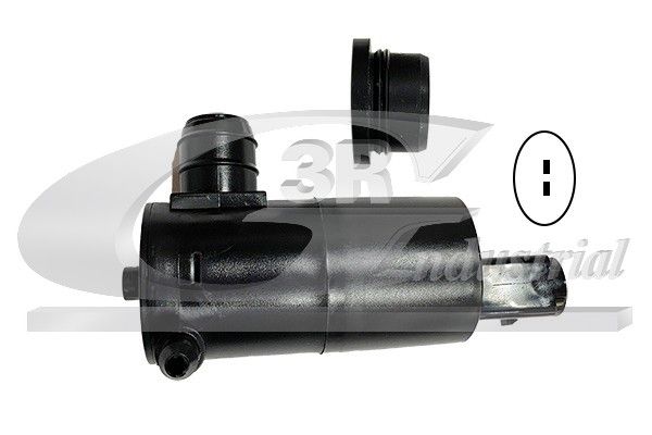 V70-08-0003 POMPE D EAU DE NETTOYAG