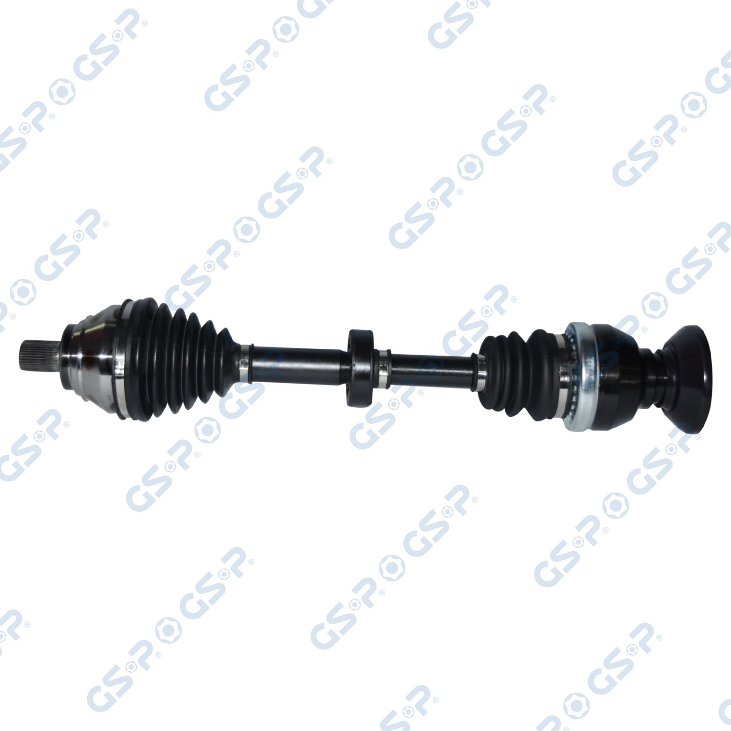 Приводной вал