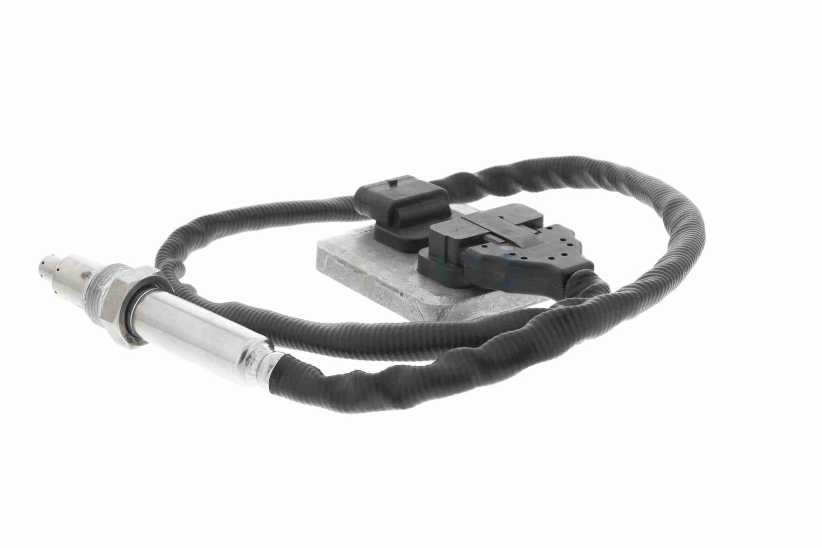 Capteur NOx, Injection d'urée