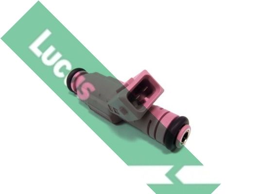 Korpus wtryskiwacza LUCAS FDB7028