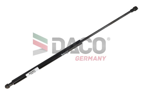 Sprężyna gazowa, tylna szyba DACO GERMANY SG0621