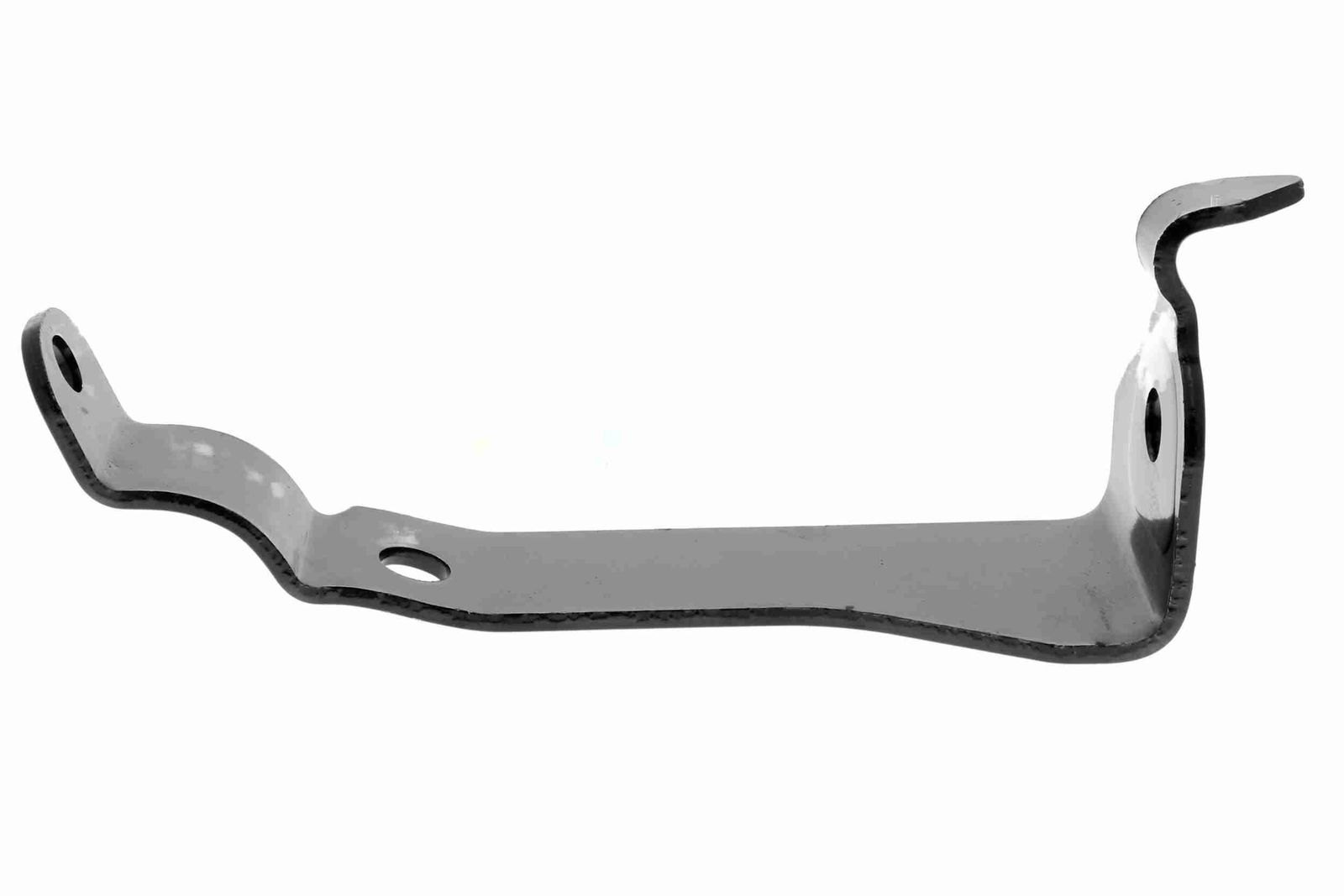 Support, suspension du stabilisateur