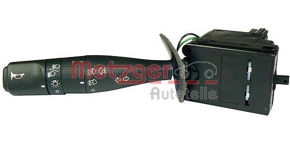 Przełącznik, światła główne METZGER AUTOTEILE 0916336