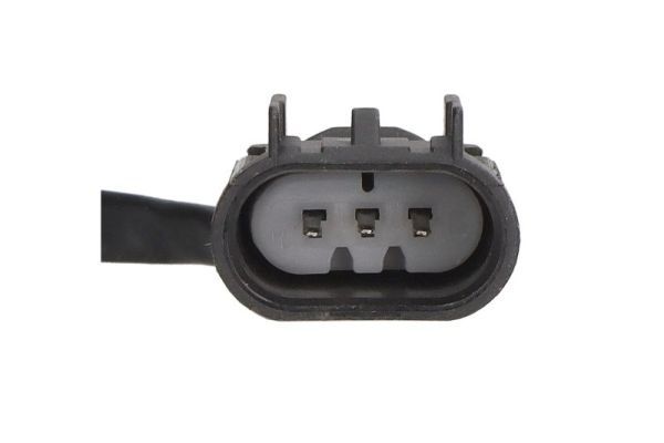 Serrure de capot-moteur