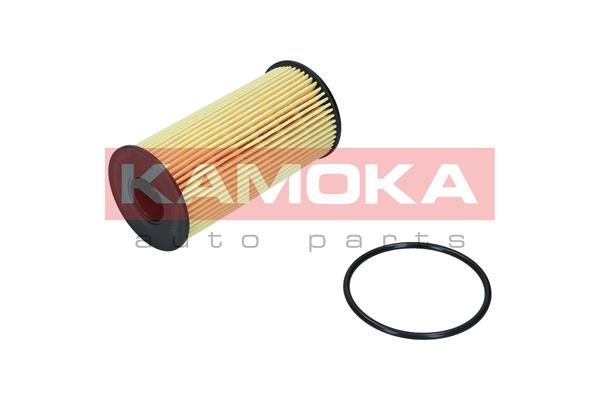 Olejový filter KAMOKA F116401