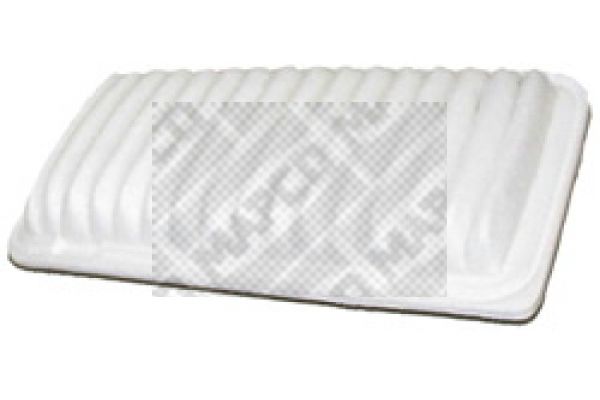 Filtr powietrza MAPCO 60555