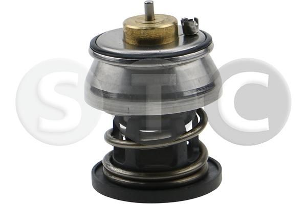 Termostat, środek chłodzący STC T431319