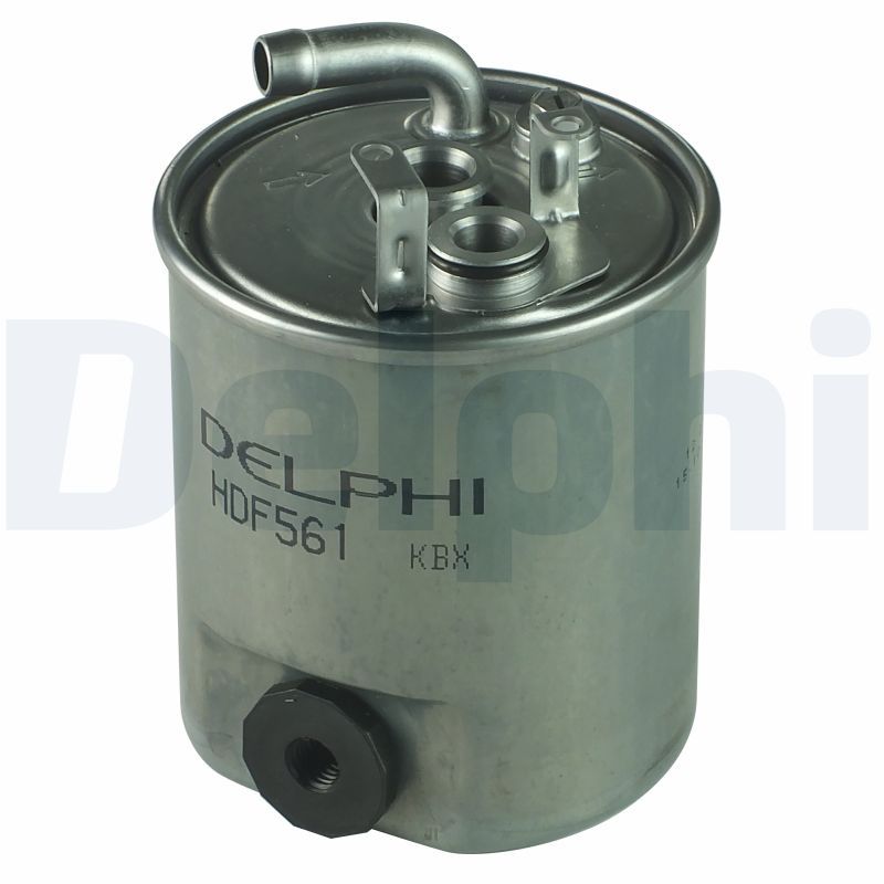 Palivový filtr DELPHI HDF561