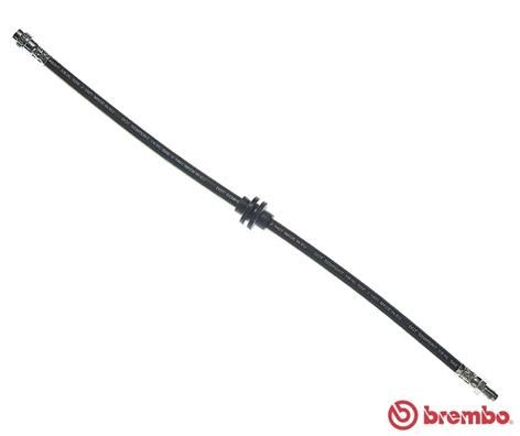 Brzdová hadice BREMBO T 52 062