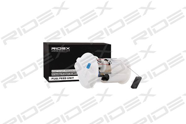 Zespół zasilający w paliwo RIDEX 1382F0092