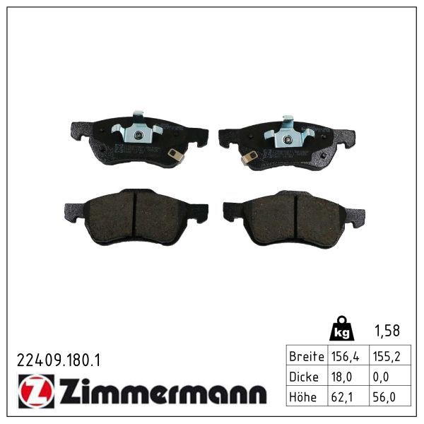Zimmermann 224091801