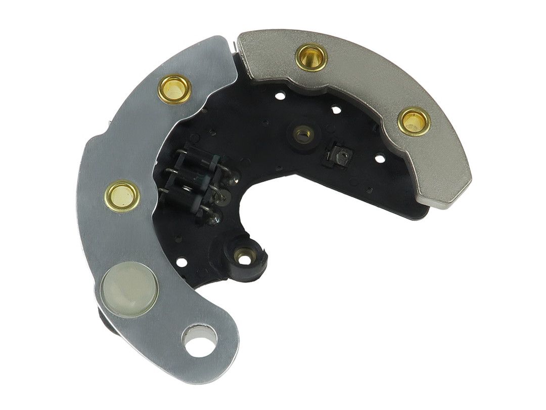 Levně Usměrňovač, generátor AS-PL ARC3054