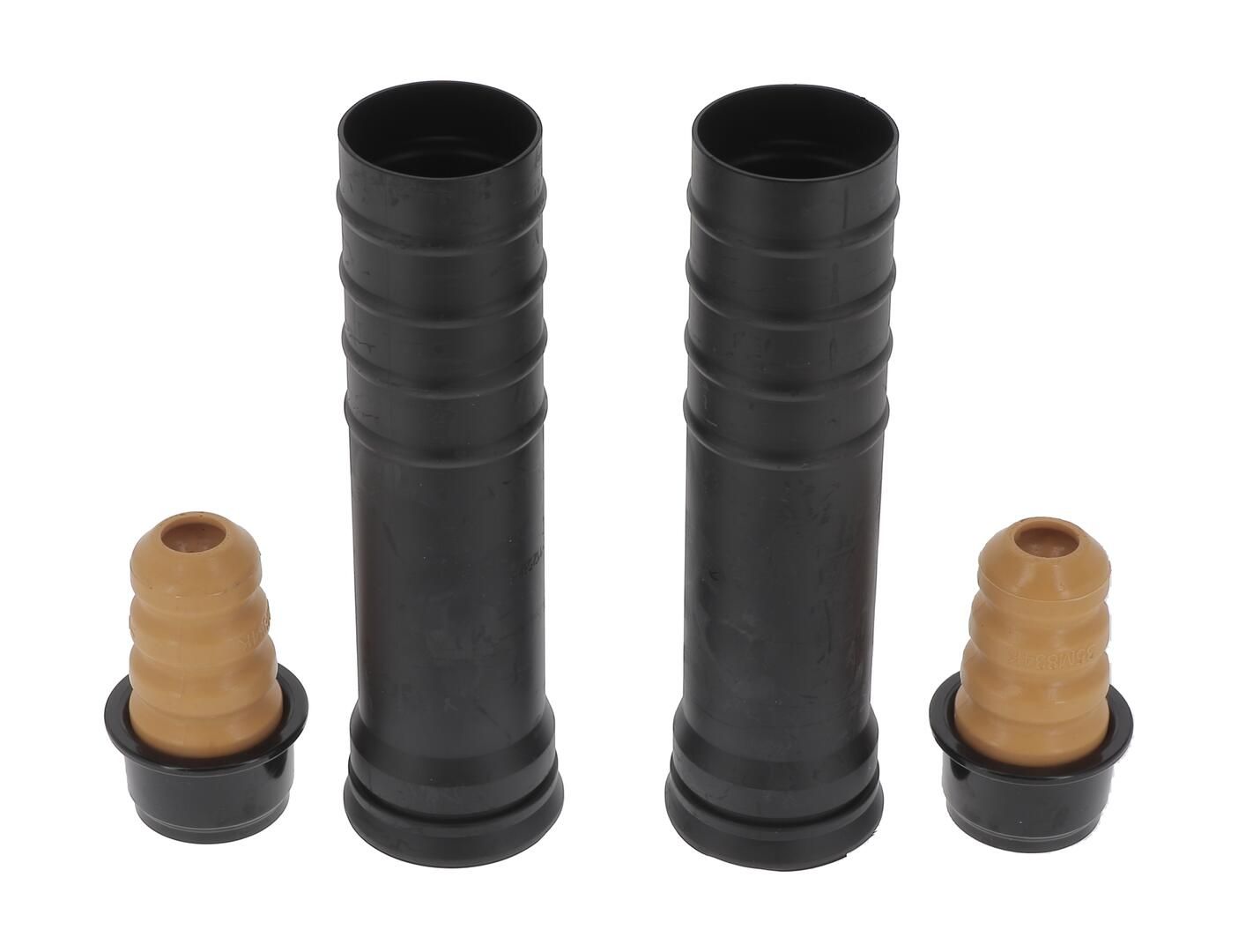 Пылезащитный комплект, амортизатор