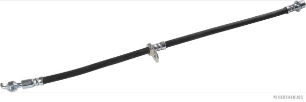 Furtun frana HERTH+BUSS JAKOPARTS J3702097