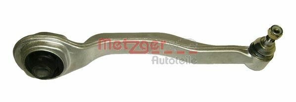 Brat, suspensie roata METZGER 58053302