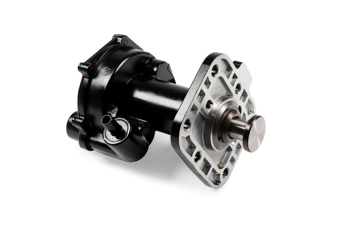 Vakuumpump, bromssystem HEPU VP5136 för DAF, LAND ROVER