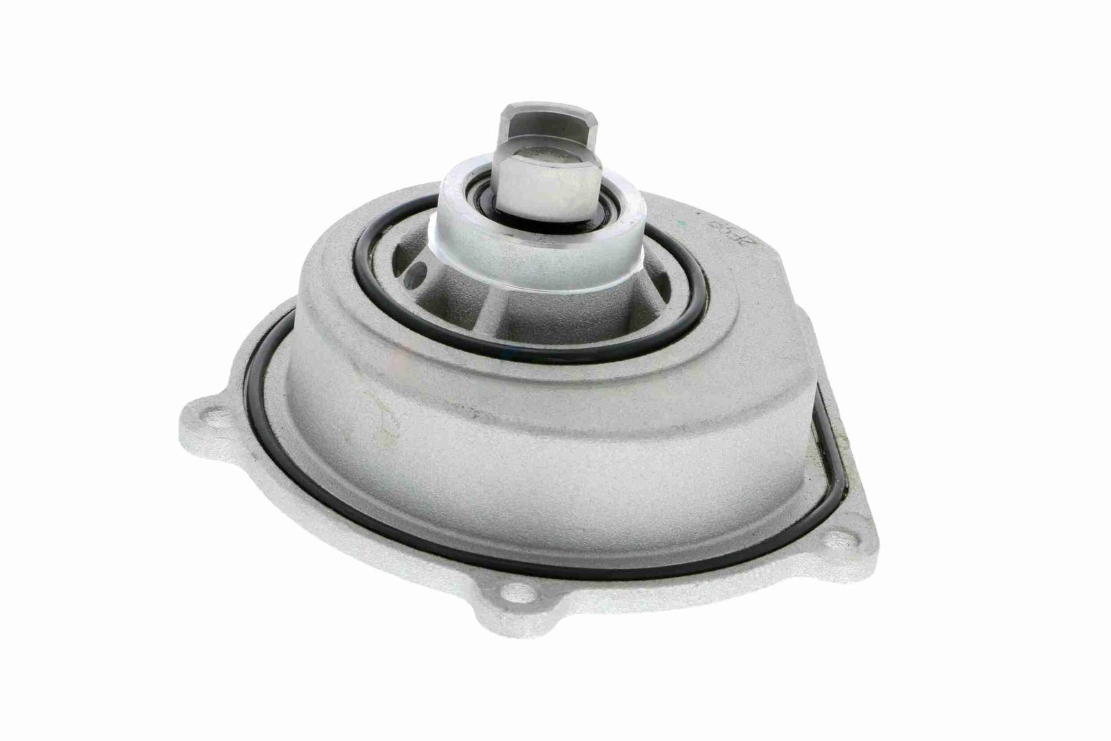 Pompe à eau, refroidissement du moteur