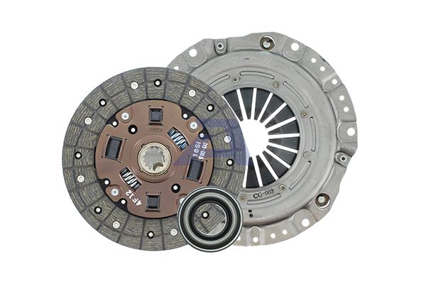 Zestaw sprzęgieł AISIN KG-023