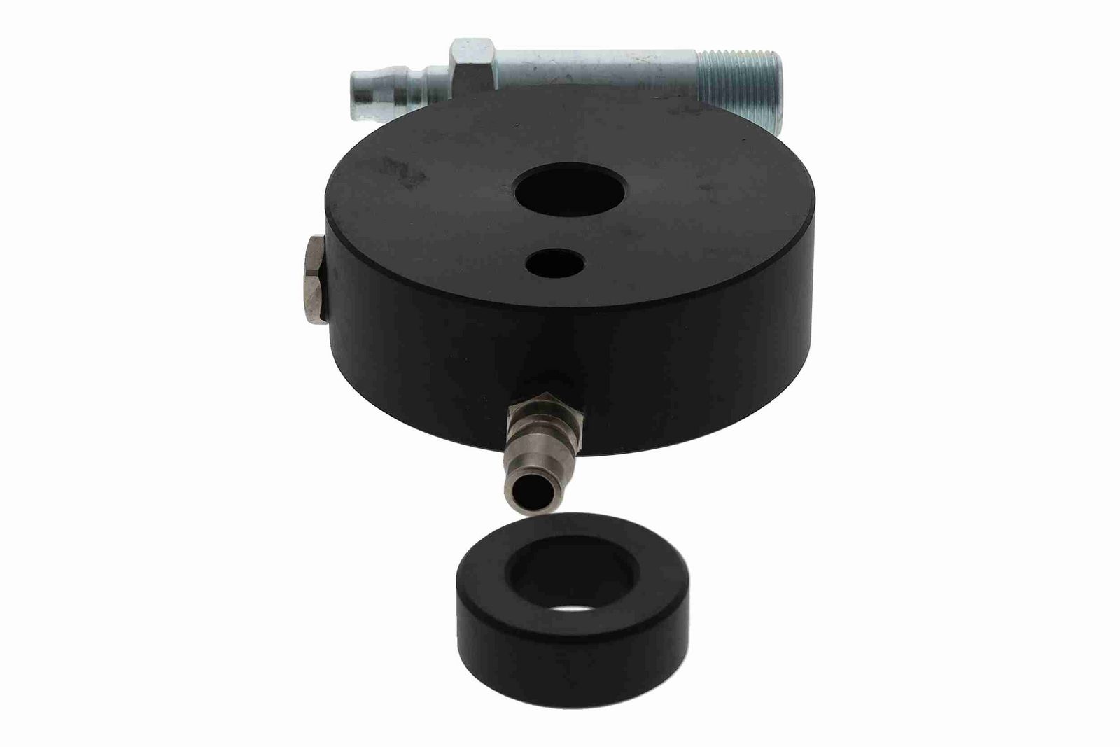 Adaptateur de remplissage, transmission