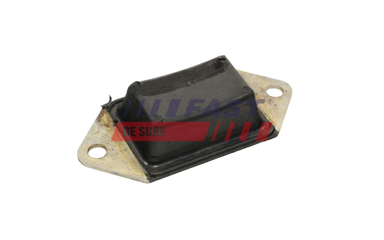 Tampon cauciuc, suspensie FAST FT18328