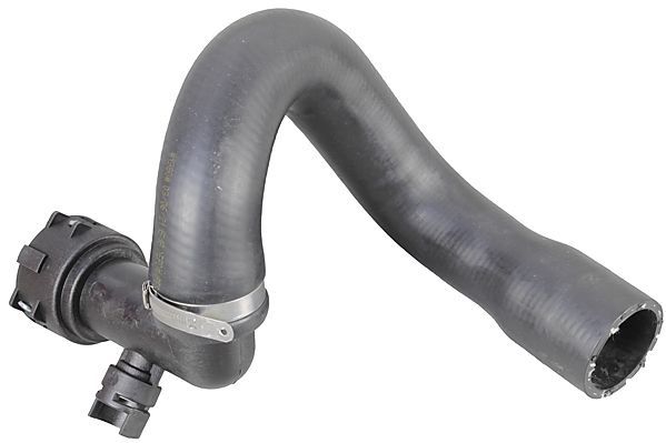 Furtun radiator METZGER 2421226