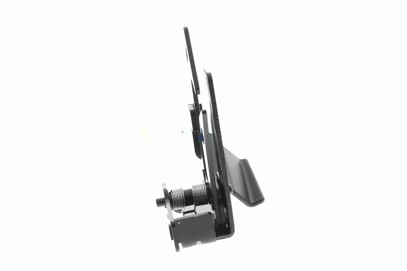 Serrure de capot-moteur