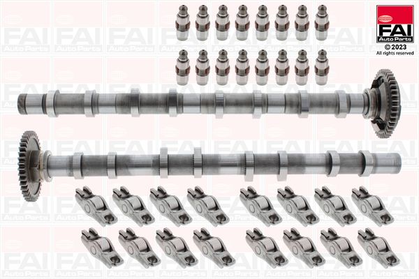 Set ax cu came FAI AutoParts CSK1002