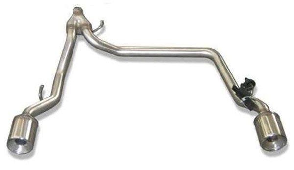 Układ wydechowy MAGNETI MARELLI 000202114243