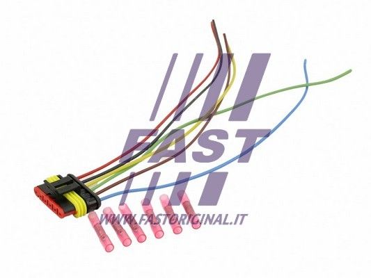 Zestaw naprawczy, zestaw przewodów FAST FT76120