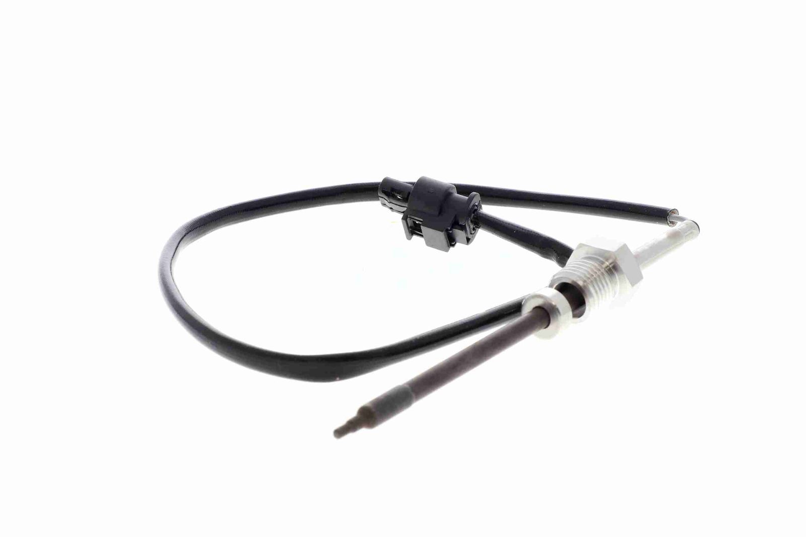 Capteur, température des gaz