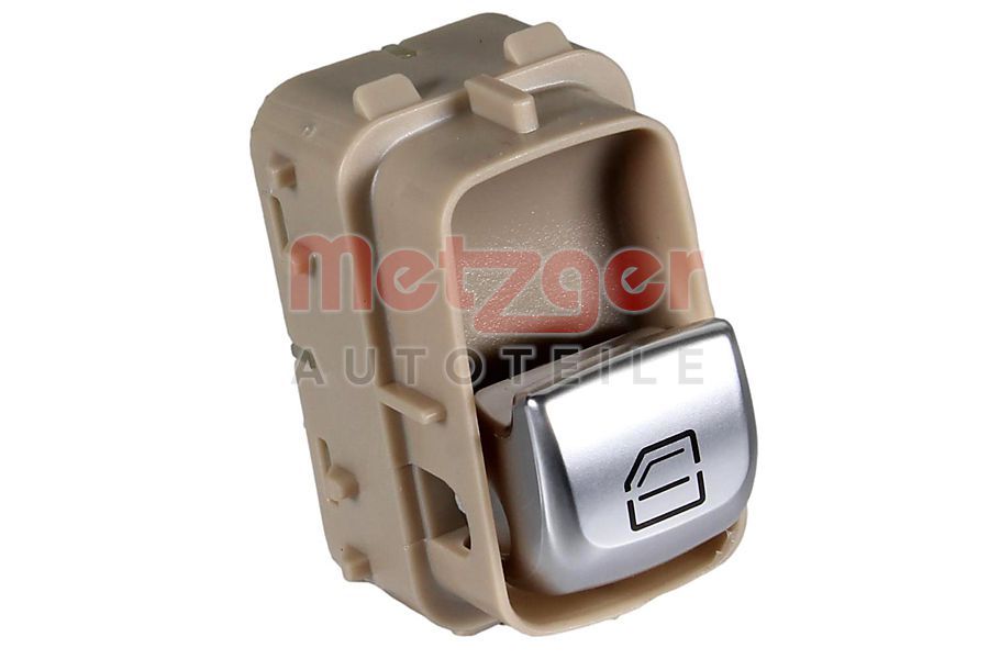 comutator,macara geam METZGER 0916972