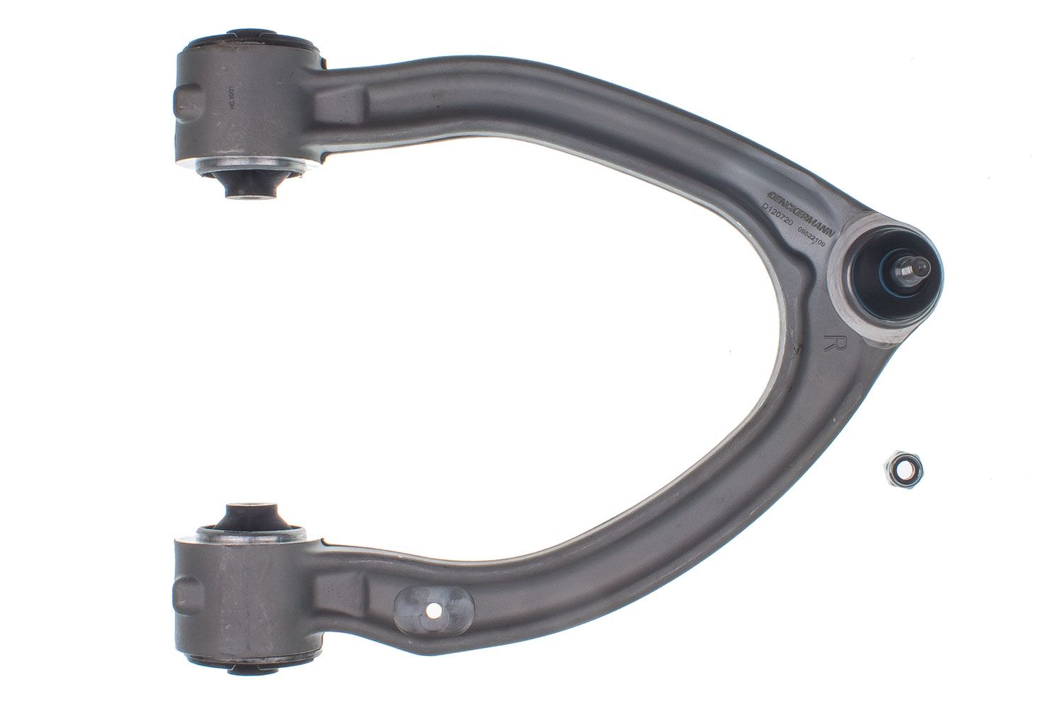 Brat, suspensie roata DENCKERMANN D120720