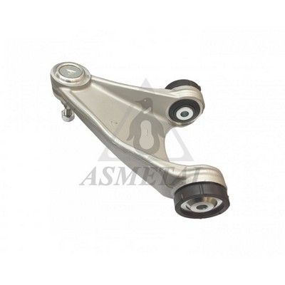 Wahacz, zawieszenie koła ASMETAL 30AR1000