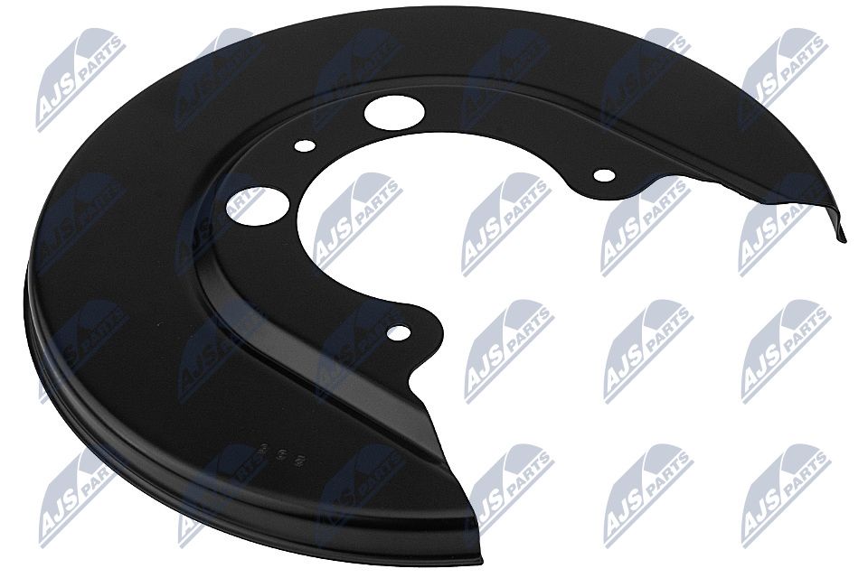 protectie stropire,disc frana NTY HTO-WW-070