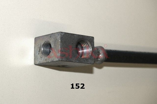 Levně Držák, brzdová hadice ASHIKA 69-01-152