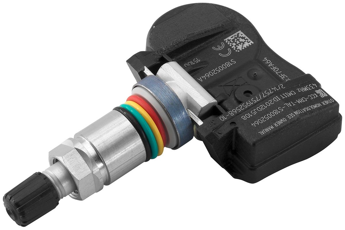 Snímač pre kontrolu tlaku v pneumatike Continental/VDO S180052064Z