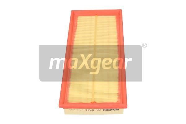 Vzduchový filtr MAXGEAR 26-0531